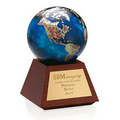 Jaffa  Atlas Globe Award